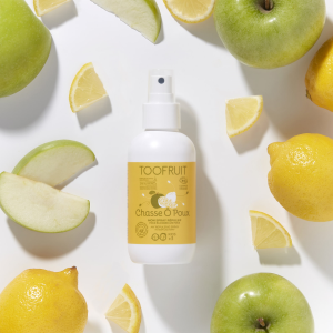 4 - MY REPELLENT SPRAY Apple - Lemon 125 ml